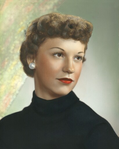 Carol Ruth Faulkner Profile Photo