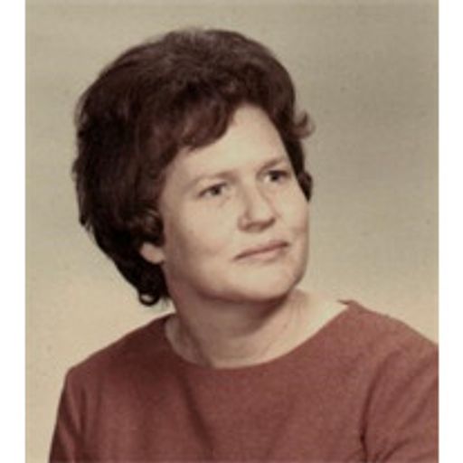 Mary Virginia Smith Profile Photo