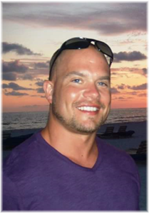 Matt Cappotelli Profile Photo