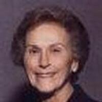 Marjorie Ann (Zager) Reinhart