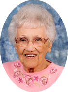 Gladys Naugle Profile Photo