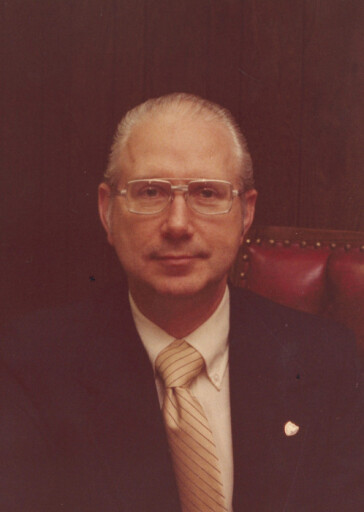 James E. "Jim" Brown Profile Photo