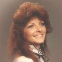 Darlene Harrell Dail Profile Photo