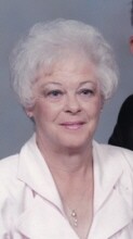 Betty M. Lang