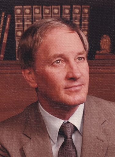 Harry R. Miser Profile Photo