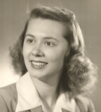 Betty Brown Ducklow Profile Photo
