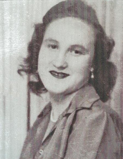 Doris Ilse