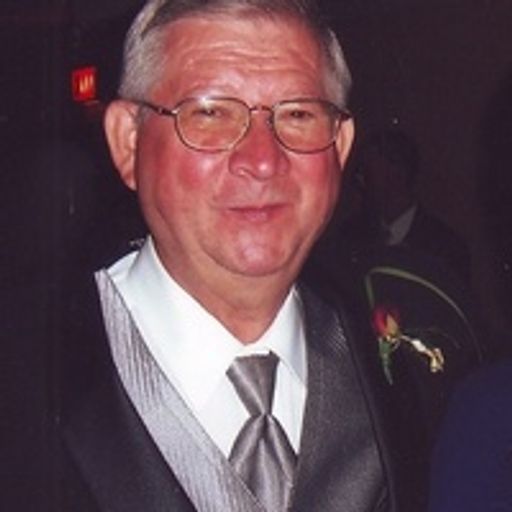 Kenneth J. Siebold