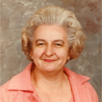 Virginia L. Callihan