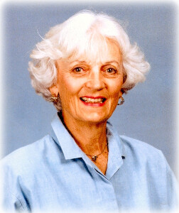 Marjorie Scott Profile Photo