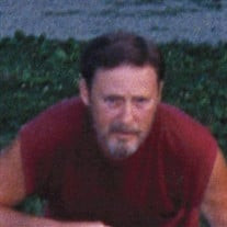 Raymond E. Ledoux