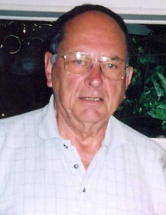 Harold D. Slothower