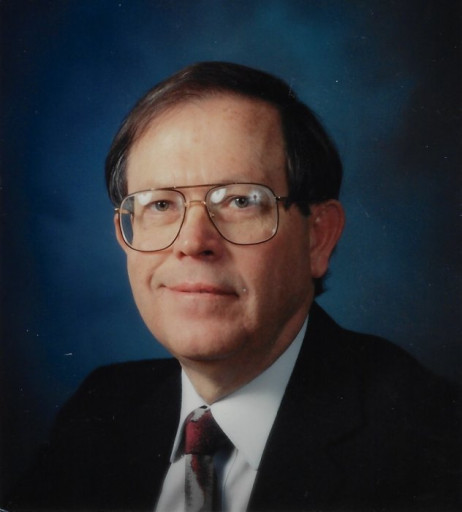 Dr. Lawrence "Larry" Barbour Profile Photo