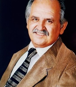 Luciano S. Hinojosa Jr.