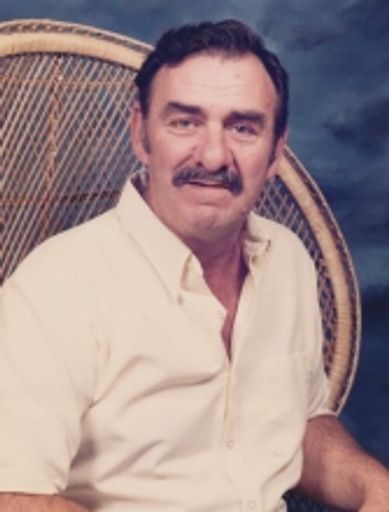 Harvey Lee "Hodge" Cogburn Profile Photo