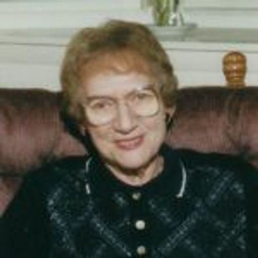 Lillian S. Williams