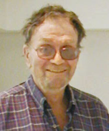 George Payne Profile Photo