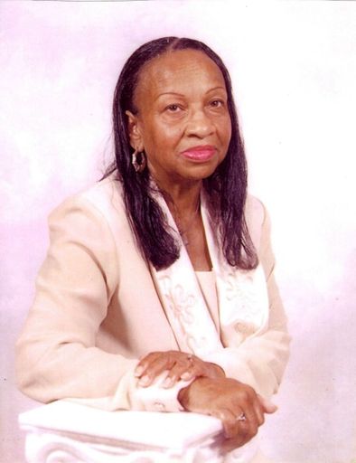 Mabel "Gloria" (Vanderpool)  Massey