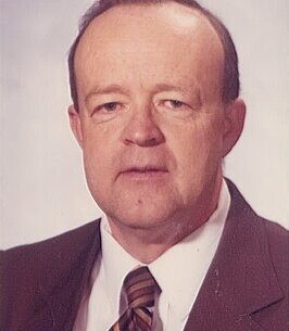 Kenneth Slate