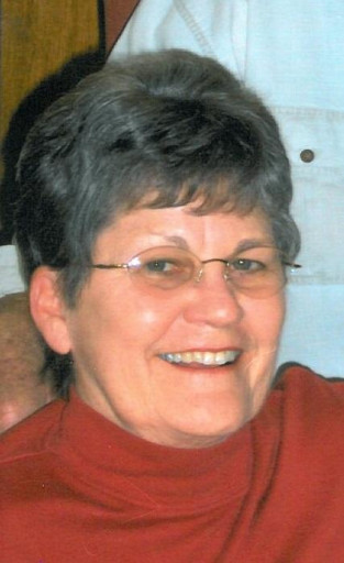 Pamela  Kay Buckey