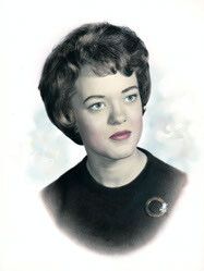 Toni J. Fahrenkamp