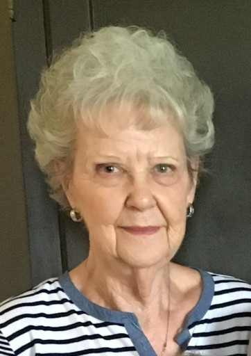 Patricia Louise Chandler Profile Photo