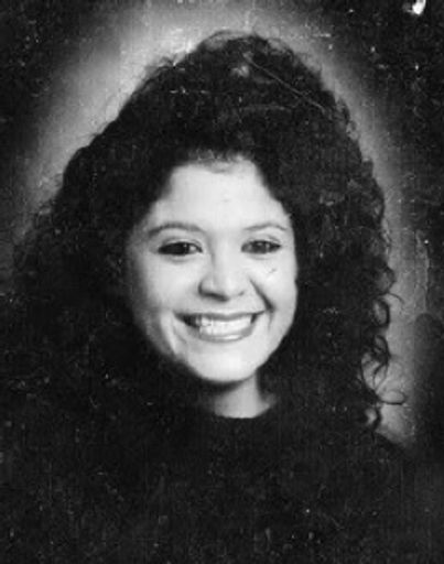Catherine Marie Weaver