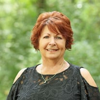 Carol "Jane" Chambers Profile Photo