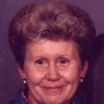Wilma McCully