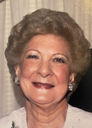 Marie A. Inglesi