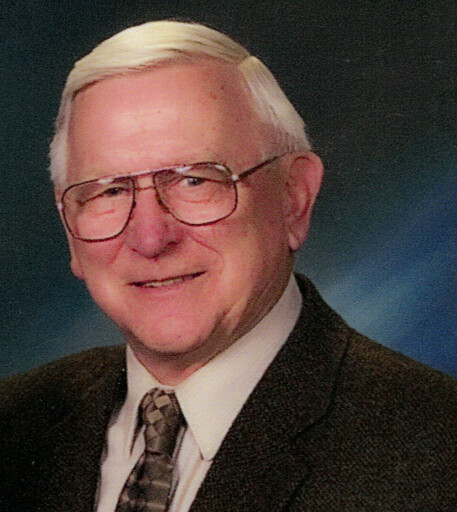 Raymond Palubicki's obituary image