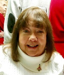 Kathleen Masolotte