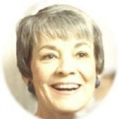Barbara Chafey Profile Photo