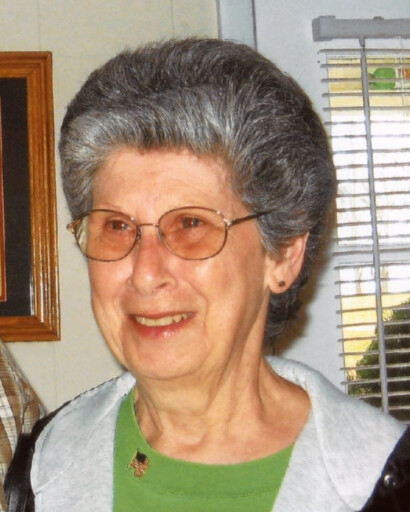 Barbara C. Lavender