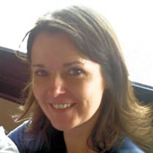 Rhonda Dutton Profile Photo