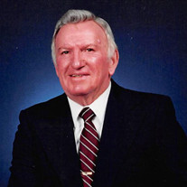 John Mahlan Guidry