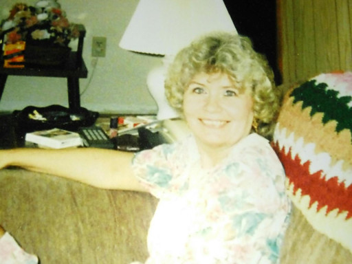 Barbara Jean Ragsdale Pardo Profile Photo