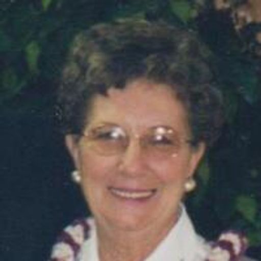 Verbyl Irene Davis Caraway Profile Photo