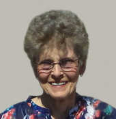 Rosalie C Peck Profile Photo