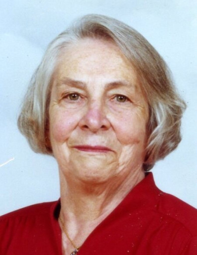 Hazel Johnson Profile Photo