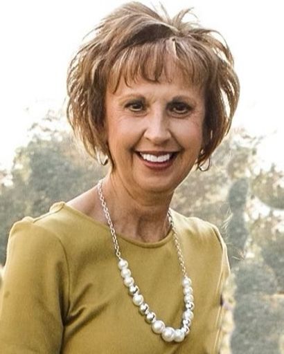 Della Ann Jones Profile Photo