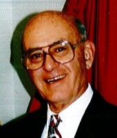 Vincent Richard D'Apuzzo