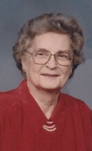 Mildred C. Wooten