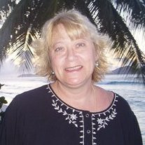 Margaret Dicken Profile Photo