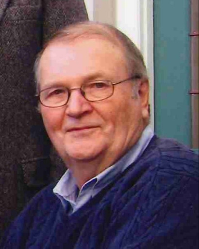 Gordon Truman Kassenborg Profile Photo