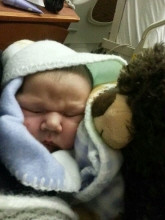 Ethan  Warren Taylor Profile Photo