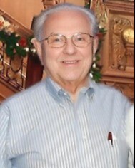 Rev. Bob Eugene Weeks