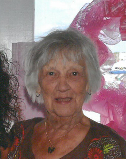 Una May “Eunice” Doucette