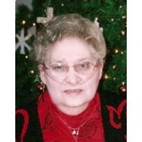 Bettye Jean Kerr