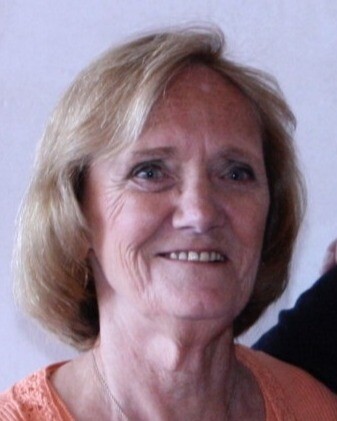 Patricia Louise Fizell